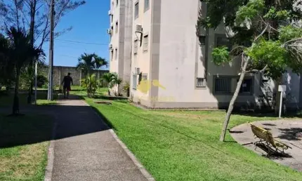 Apartamento com 2 quartos à venda na Rua De Acesso, 1270, Petrópolis, Maceió