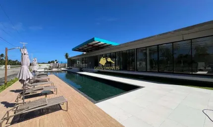 Lote à Venda no Condomínio Riviera da Lagoa – 322m², Área de Lazer Completa!
