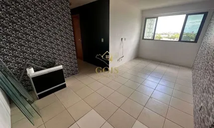 Venda - Apartamento 2 quartos,1 suíte - Serraria - Aldepark