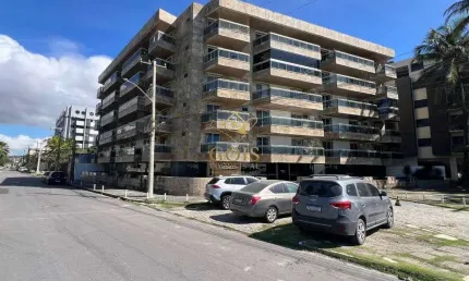 Oportunidade na praia de cruz das almas – quarto e sala porteira fechada