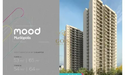 Apartamento com 3 quartos à venda na avenida menino marcelo, 89, barro duro, maceió, 65 m2 por r$ 416.000