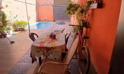 Casa com 2 quartos à venda na Rua José Irineu Lourenço, Centro, Conde, 72 m2 por R$ 300.000