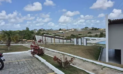 Terreno à venda na RODOVIA PB 018 KM 09 JACUMA, CONDE, Jacumã, Conde, 480 m2 por R$ 140.000