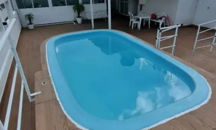 Apartamento com 3 quartos à venda na avenida mar negro, 852, intermares, cabedelo, 90 m2 por r$ 600.000