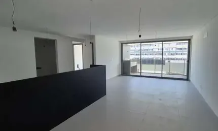Apartamento com 3 quartos à venda na Avenida Cabo Branco, 1690, Cabo Branco, João Pessoa, 114 m2 por R$ 1.830.000