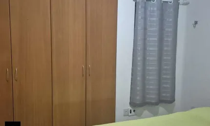 Apartamento com 2 quartos para alugar na Avenida Oceano Atlântico, 158, Ponta de Campina, Cabedelo, 75 m2 por R$ 3.500