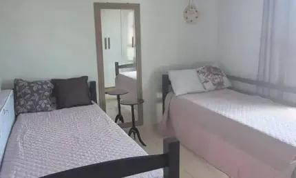 Casa com 3 quartos para alugar na Rua Flor de Lírio, 300, Jacumã, Conde, 100 m2 por R$ 4.000