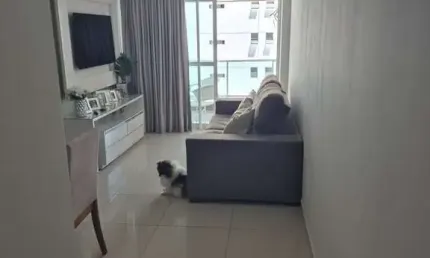 Apartamento com 3 quartos para alugar na Rua José Miranda de Araújo, 130, Jardim Oceania, João Pessoa, 77 m2 por R$ 4.500