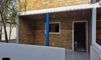 Apartamento com 2 quartos para alugar na Rua José Ladislau de Carvalho, 153, Bessa, João Pessoa, 50 m2 por R$ 1.600