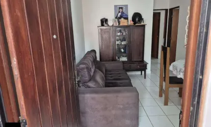 Apartamento com 2 quartos à venda na rua golfo de cook, 601, intermares, cabedelo, 53 m2 por r$ 250.000