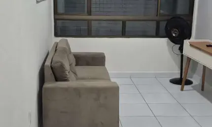 Apartamento com 2 quartos para alugar na rua doutor damasquins ramos maciel, 843, bessa, joão pessoa, 60 m2