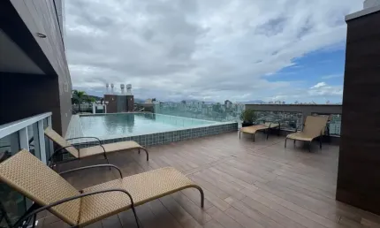 Apartamento com 2 quartos à venda na Rua Osni João Vieira, Campinas, São José