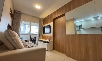 Apartamento com 3 quartos à venda na Rua Fagundes Varela, Areias, São José