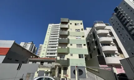 Apartamento com 2 quartos à venda na Rua Osni João Vieira, Campinas, São José