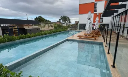 Apartamento com 2 quartos à venda na Rua São Benedito, Serraria, São José