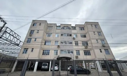 Apartamento à venda em campinas com 42 m², 1 quarto, ideal para investidor