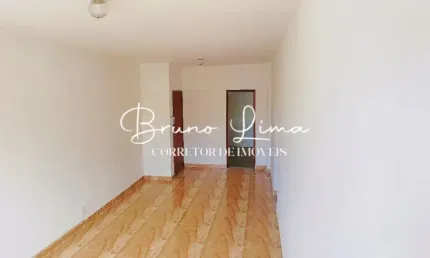 Apartamento com 2 quartos à venda na Ed. Fafá, Centro, Petrópolis