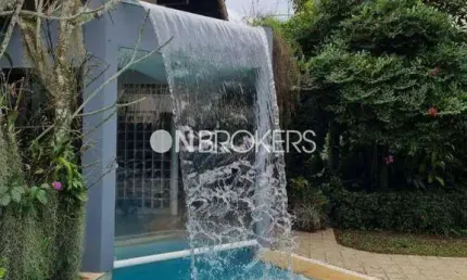 Casa em condomínio fechado com 5 quartos à venda na Rua Jorge Natal Pinheiro da Costa, Barra da Tijuca, Rio de Janeiro
