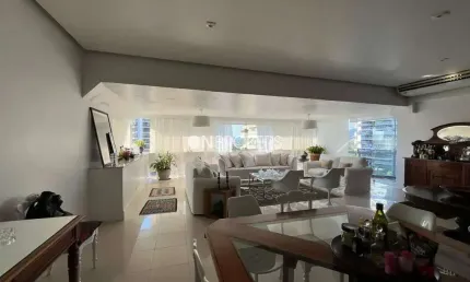 Barra da Tijuca | Apartamento 4 quartos, sendo 1 suite