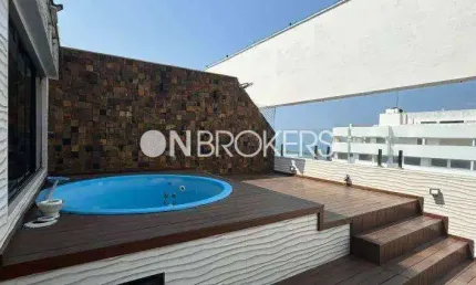 Barra da Tijuca | Apartamento 3 quartos, sendo 1 suite