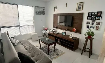Recreio dos Bandeirantes | Apartamento 2 quartos, sendo 1 suite
