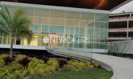 Ponto comercial para alugar na Avenida das Américas, Barra da Tijuca, Rio de Janeiro