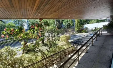 Recreio dos Bandeirantes | Cobertura 4 quartos, sendo 3 suites