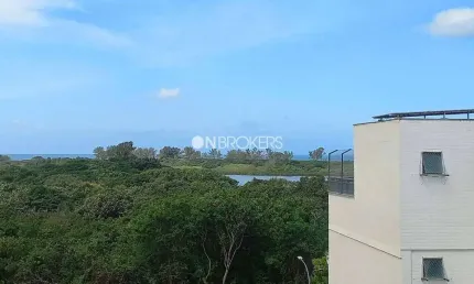Recreio dos bandeirantes | cobertura 3 quartos, sendo 2 suites