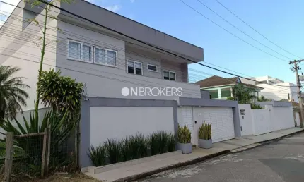 Recreio dos Bandeirantes | Casa 4 quartos, sendo 2 suites