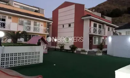 Recreio dos bandeirantes | casa 5 quartos, sendo 4 suites