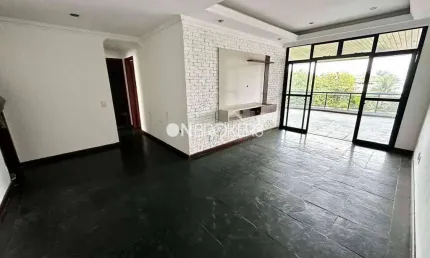 Recreio dos Bandeirantes | Apartamento 2 quartos, sendo 1 suite
