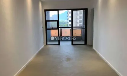 Apartamento com 1 quarto à venda na Avenida Ayrton Senna, Barra da Tijuca, Rio de Janeiro