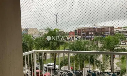 Recreio dos bandeirantes | apartamento 2 quartos, sendo 1 suite