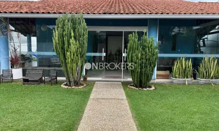 Casa com 4 quartos à venda na Rua Ivaldo de Azambuja, Barra da Tijuca, Rio de Janeiro