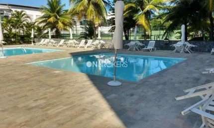 Barra da Tijuca | Apartamento 4 quartos, sendo 1 suite