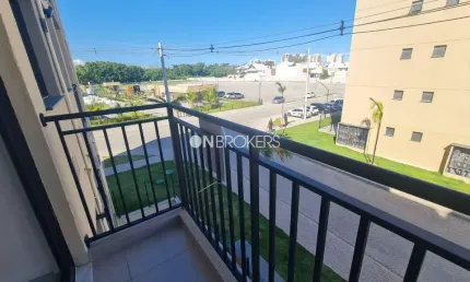 Recreio dos bandeirantes | apartamento 2 quartos, sendo 1 suite