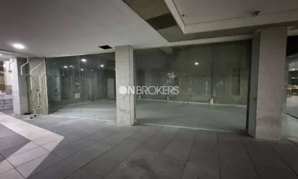 Ponto comercial para alugar na Avenida Ayrton Senna, Barra da Tijuca, Rio de Janeiro