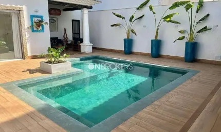 Recreio dos Bandeirantes | Casa 5 quartos, sendo 5 suites