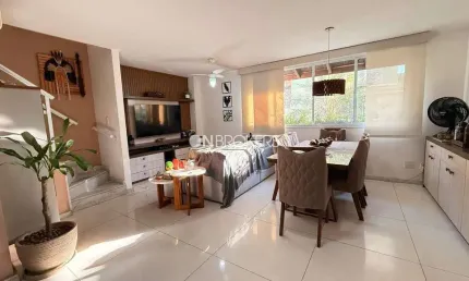 Recreio dos bandeirantes | casa 4 quartos, sendo 2 suites