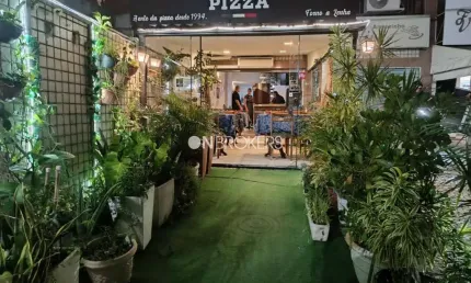 Ponto comercial à venda na Rua Almirante Ary Rongel, Recreio dos Bandeirantes, Rio de Janeiro