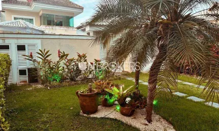 Casa com 5 quartos à venda na Rua Wolmer da Silveira Neto, Barra da Tijuca, Rio de Janeiro