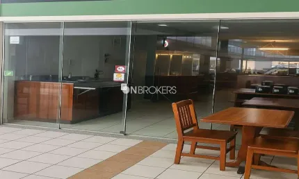 Ponto comercial à venda na Avenida das Américas, Barra da Tijuca, Rio de Janeiro