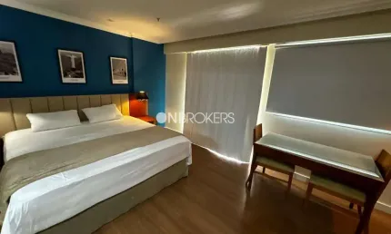 Flat com 2 quartos à venda na Avenida Malibu, Barra da Tijuca, Rio de Janeiro