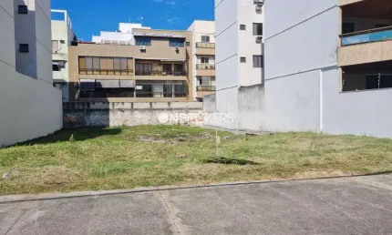 Terreno à venda na Rua Luiz Paulistano, Recreio dos Bandeirantes, Rio de Janeiro