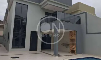 Casa em condomínio fechado com 4 quartos à venda na Rua Renata Fronzi, Barra da Tijuca, Rio de Janeiro