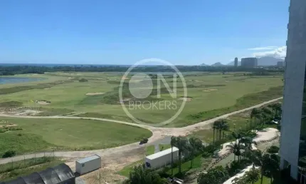 Apartamento com 5 quartos à venda na Avenida das Américas, Barra da Tijuca, Rio de Janeiro