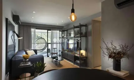 Barra da tijuca | apartamento 3 quartos, sendo 2 suites