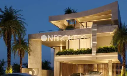 Casa em condomínio fechado com 5 quartos à venda na Avenida Jorge Curi, Barra da Tijuca, Rio de Janeiro
