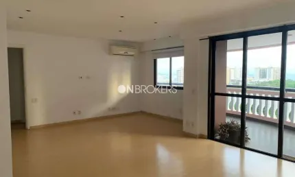 Barra da Tijuca | Apartamento 3 quartos, sendo 1 suite