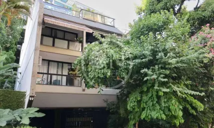 Cobertura com 3 quartos à venda na Rua Sambaíba, Leblon, Rio de Janeiro